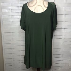 Lularoe Short sleeve Tee